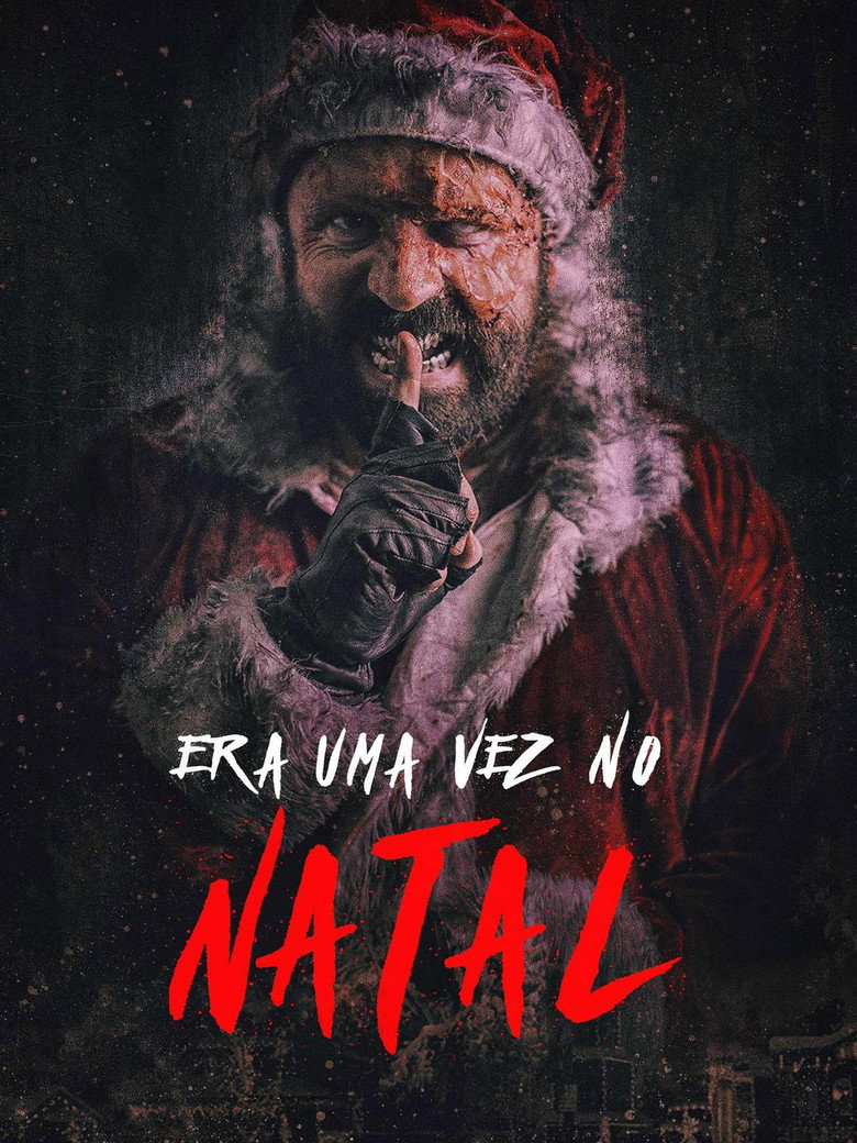 Era Uma Vez no Natal