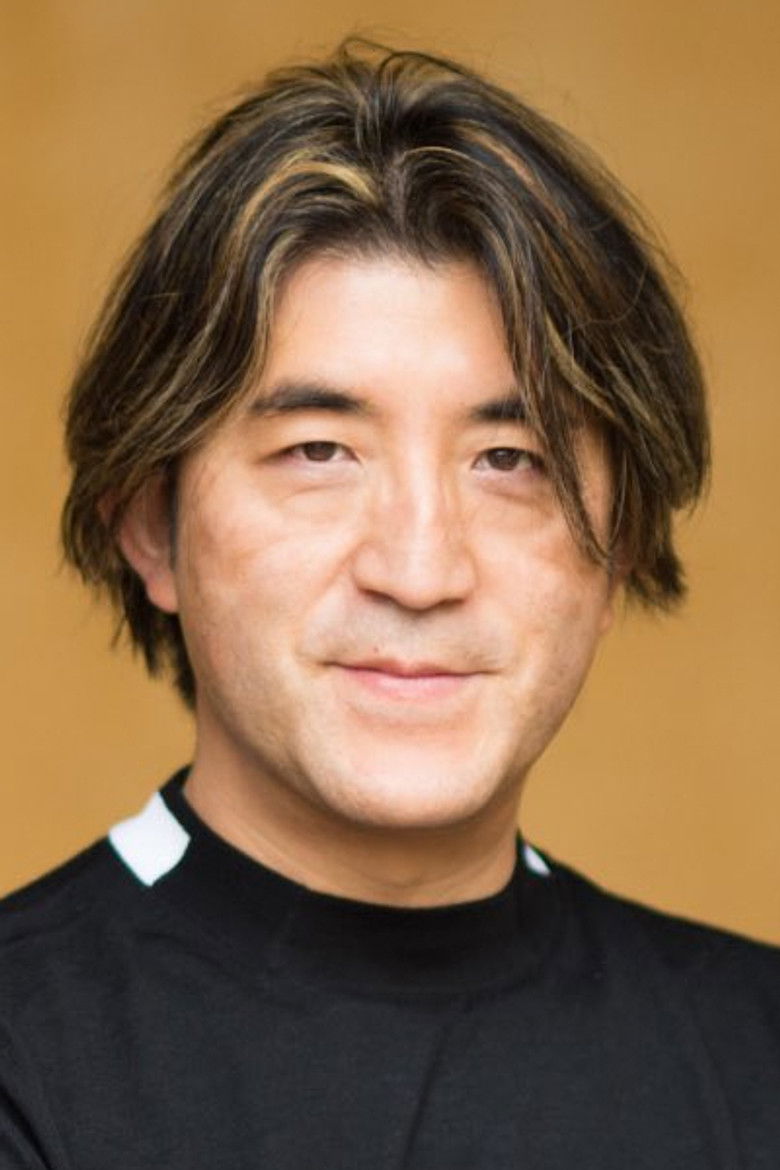 Youki Yamamoto portrait image