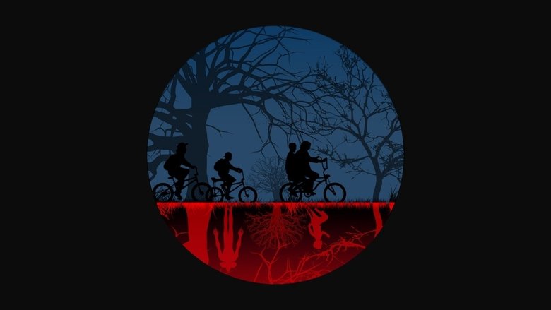 Stranger Things (2016)