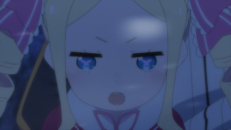 Still from Re:ZERO -Starting Life in Another World- - Season 1 Episode 50