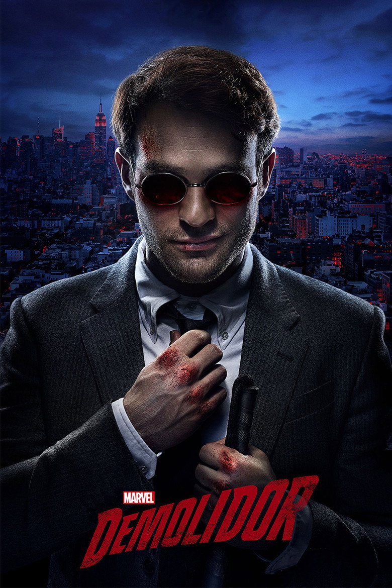 Póster la Serie
