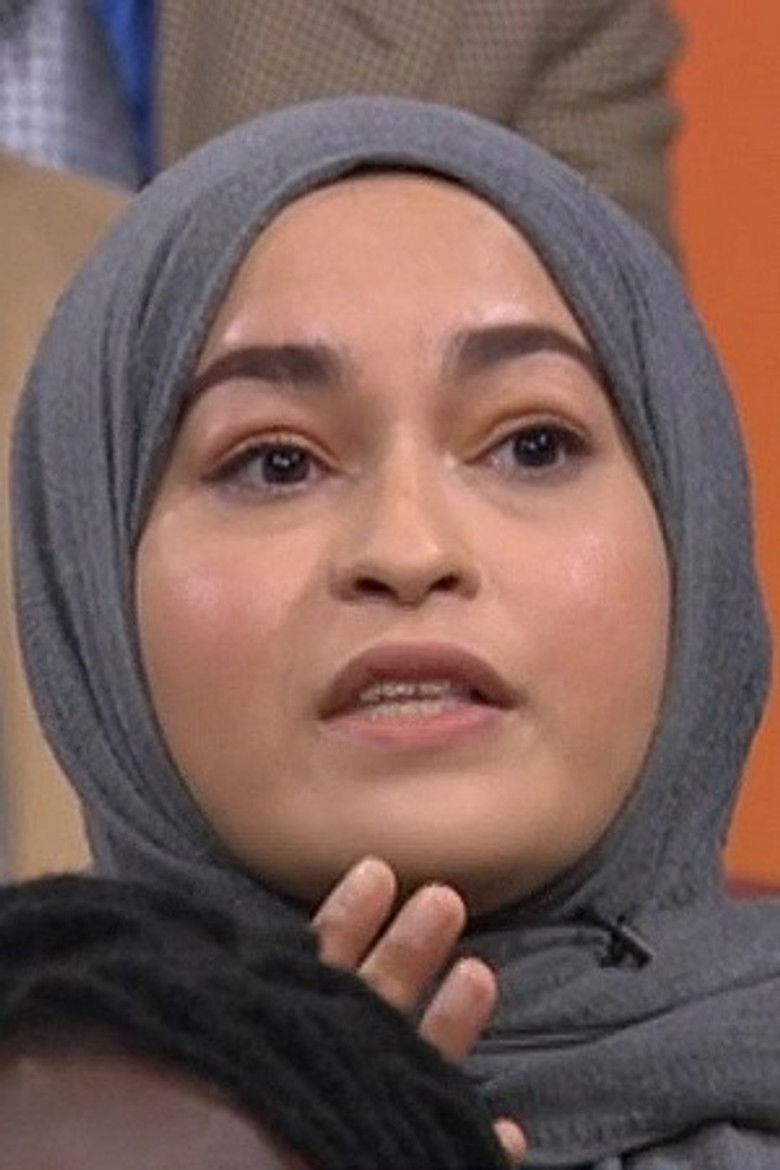 Sajidah Ali portrait image