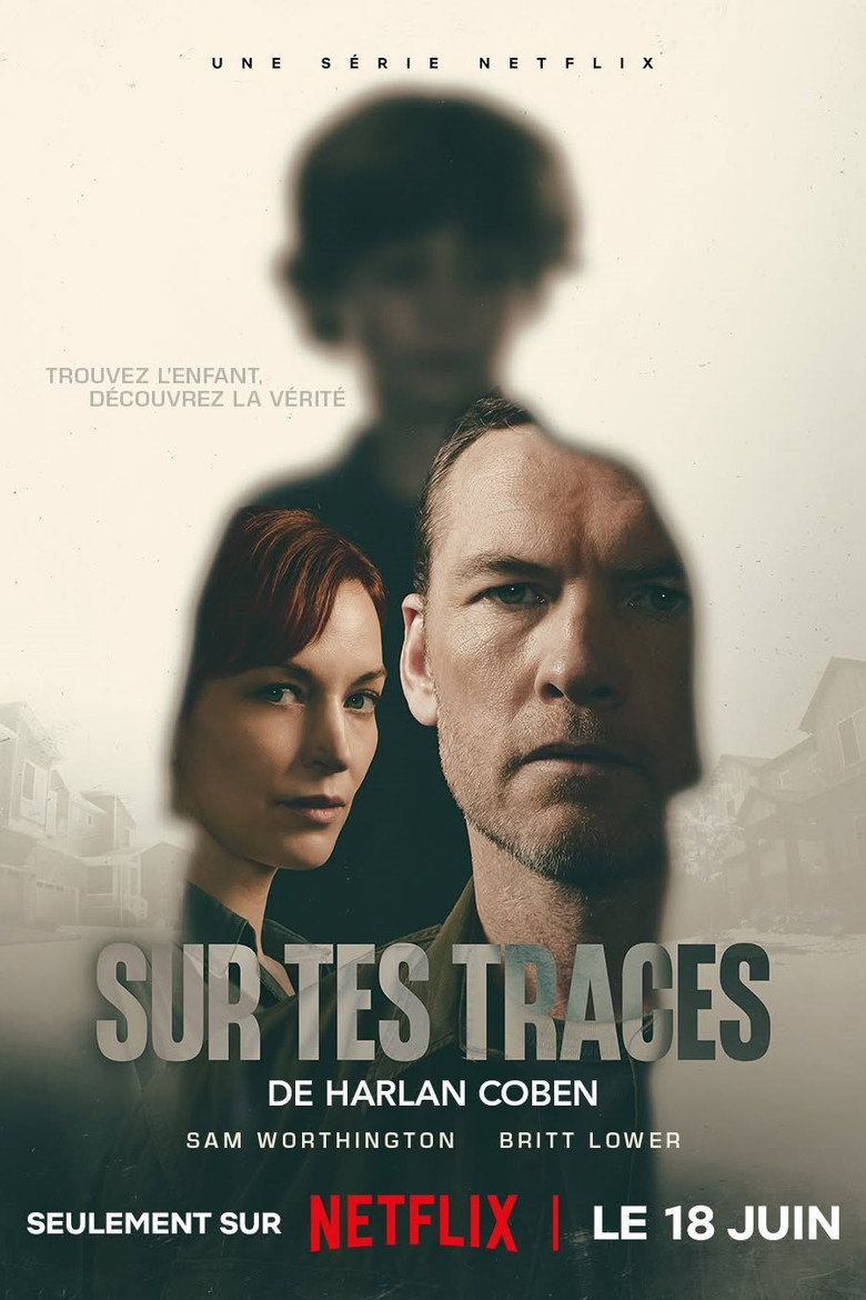 Póster la Serie