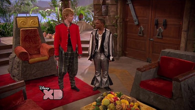 Pair of Kings Season 3 Episode 10