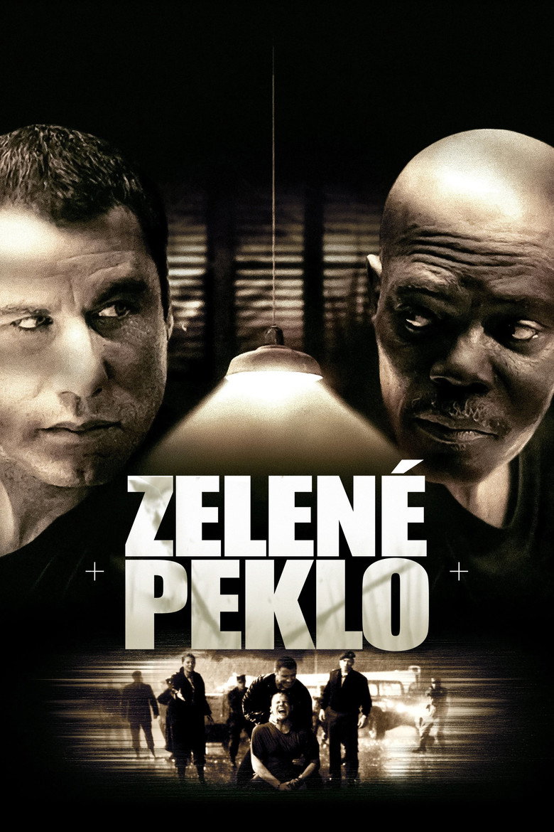 Zelen&eacute; peklo (2003)