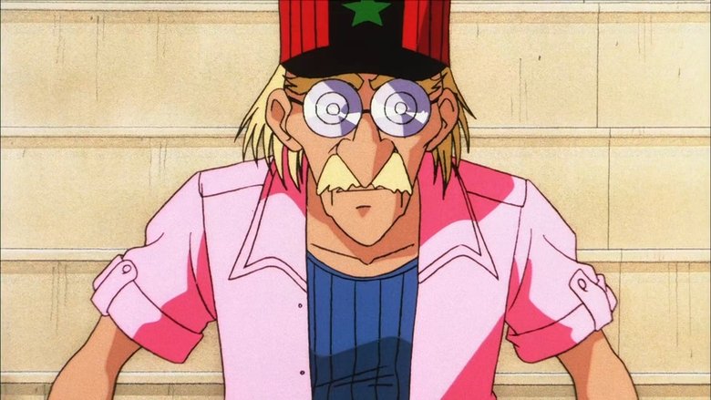 Still image for Soar High! Isami season 1 episode 11: Episode 11 Still image for Soar High! Isami season 1 episode 11: Episode 11