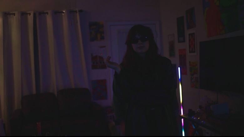 Imatge de Talking To Strangers