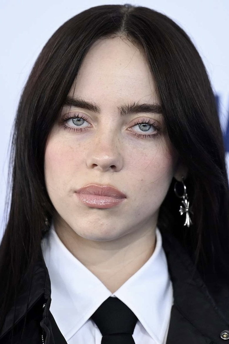 Billie Eilish 3
