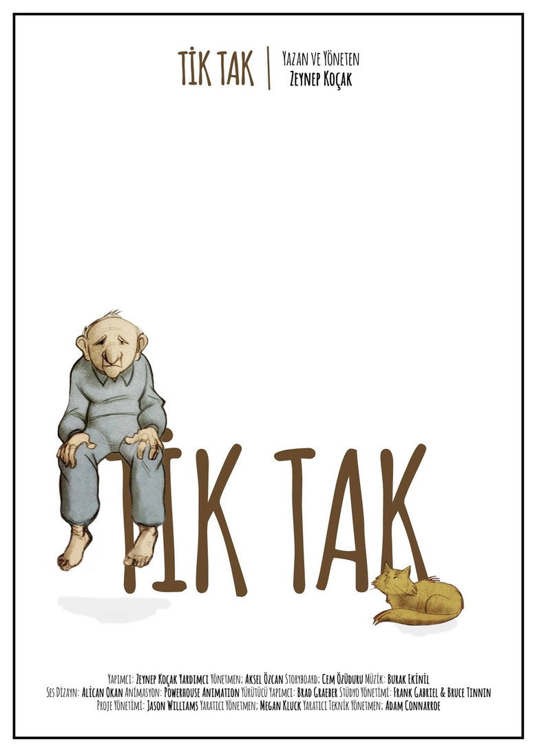 Tick Tock