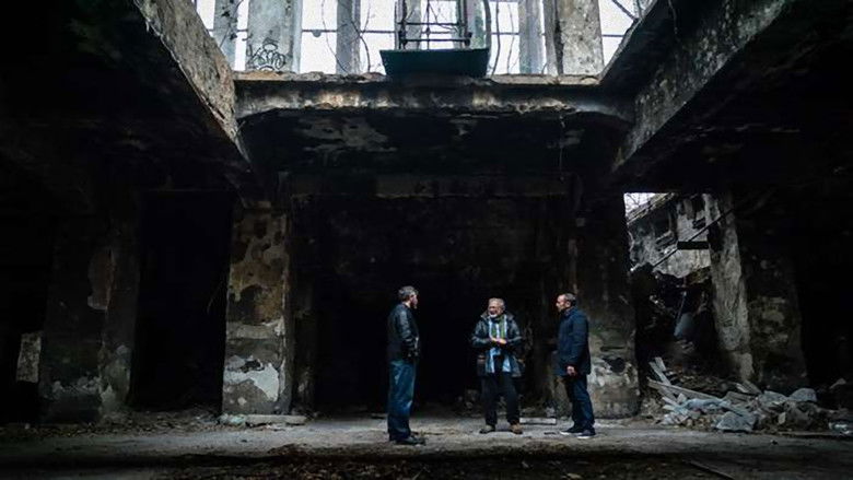 Still image for Tesla's Death Ray: A Murder Declassified season 1 episode 3: A Suspect in Serbia Still image for Tesla's Death Ray: A Murder Declassified season 1 episode 3: A Suspect in Serbia