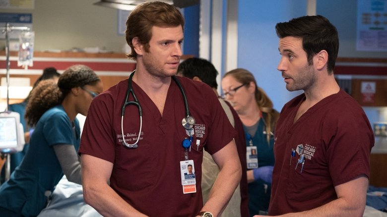 Chicago Med Streaming Saison 1 Série Chicago Med Saison 1 épisode 6 en streaming VF et VOSTFR gratuit