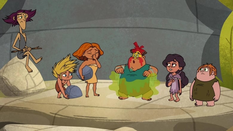 Dawn of the Croods Season 1 Episode 12