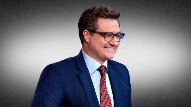 All In with Chris Hayes (2013)
