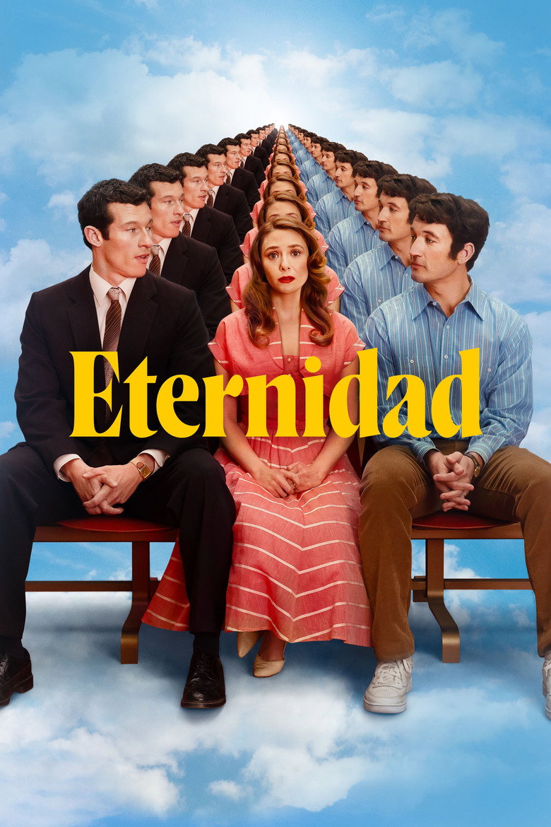 Eternidad