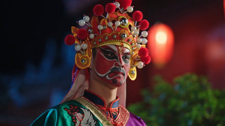 Still from Episode 1