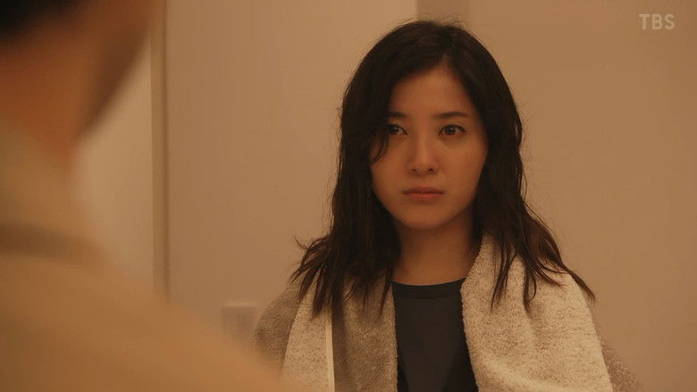 Still image for Dangerous Venus season 1 episode 8: Episode 8 Still image for Dangerous Venus season 1 episode 8: Episode 8