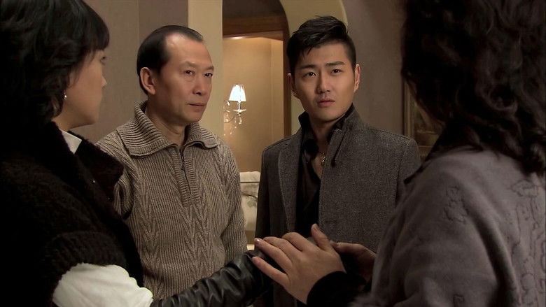 Still image for 证据 season 1 episode 16: Episode 16