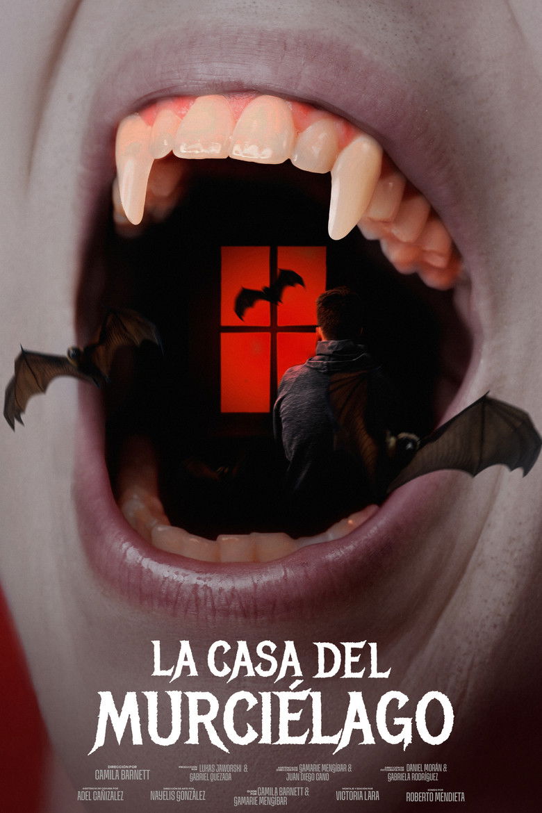 Imatge de La Casa del Murciélago