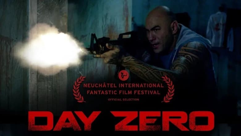 Day Zero (2022) Full Pinoy Movie