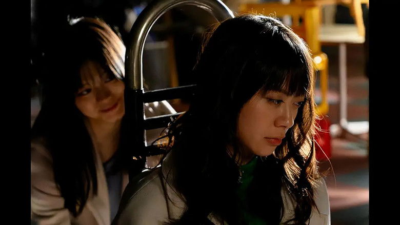 Still image for My Husband: That Girl's Lover season 1 episode 10: Episode 10