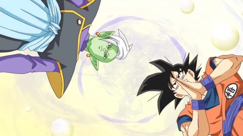 Dragon Ball Super: 1×53