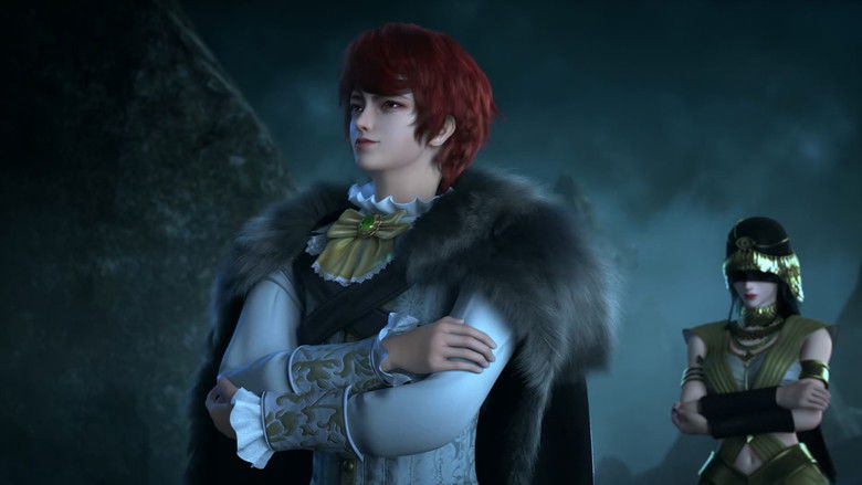 Still image for Law of the Devil season 1 episode 16: Episode 16 Still image for Law of the Devil season 1 episode 16: Episode 16