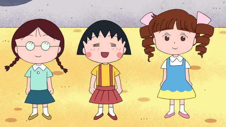 Still from ちびまる子ちゃん - Season 2 Episode 1533