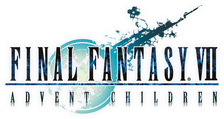 Final Fantasy VII: Advent Children
