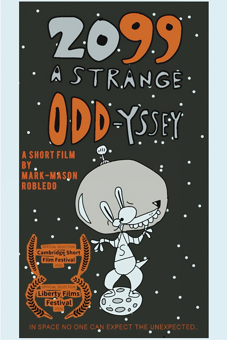 2099: A Strange Odd-yssey