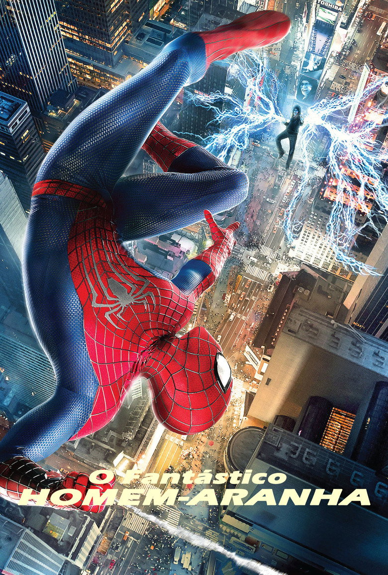 Póster la Película
