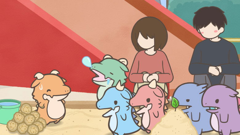 Still image for Kaijuu Sekai Seifuku season 1 episode 24: Dango is Better Than the Moon? Still image for Kaijuu Sekai Seifuku season 1 episode 24: Dango is Better Than the Moon?