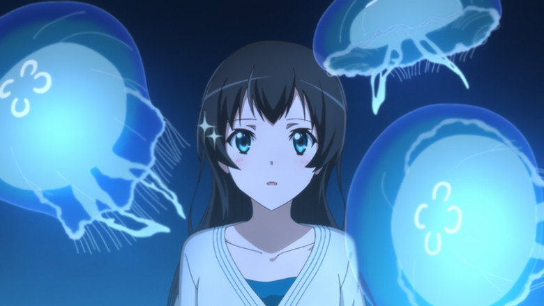Still from Revue Starlight - Season 1 Episode 4