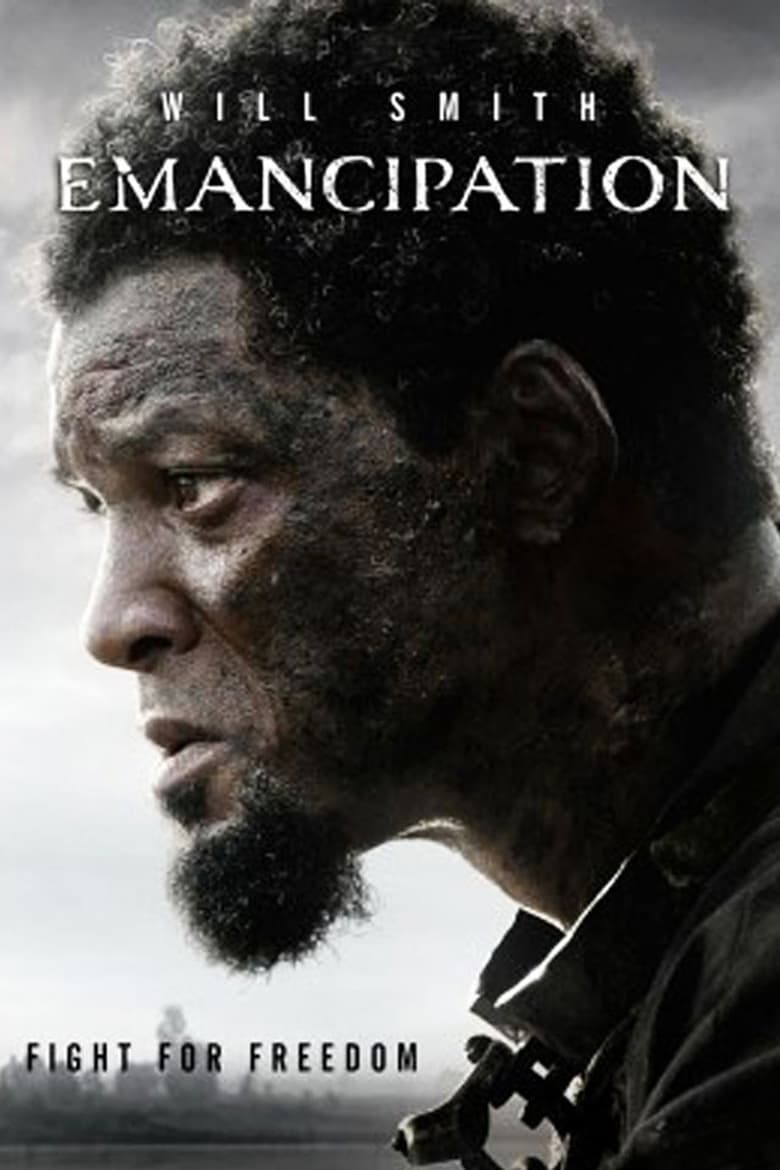 Emancipation (2022)