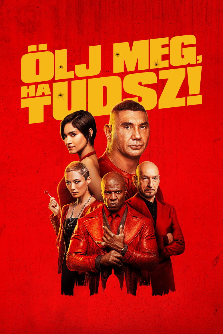 &Ouml;lj meg, ha tudsz! (2024)