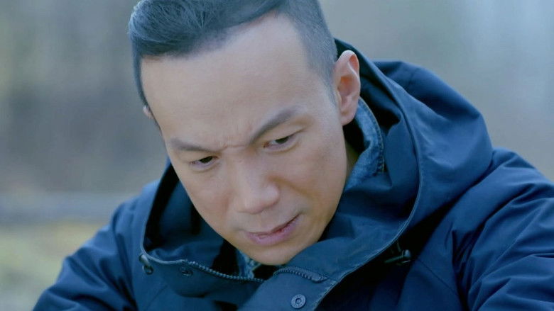 Still image for Flower and Sin season 1 episode 15: Episode 15