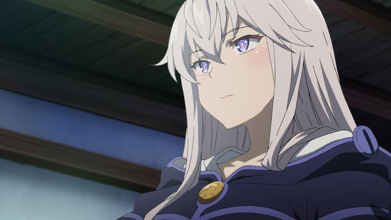 Still from The Dawn of the Witch - Season 1 Episode 11