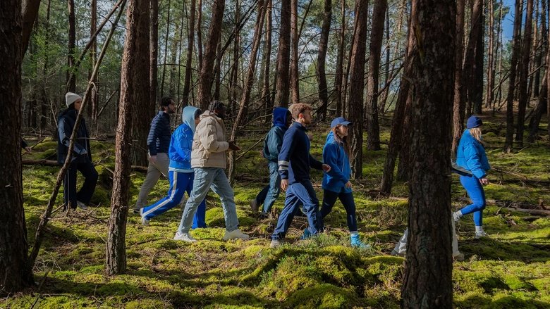 Still image for Loups Garous season 1 episode 2: Episode 2 Still image for Loups Garous season 1 episode 2: Episode 2