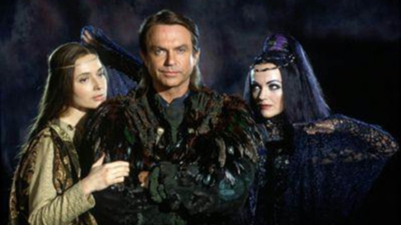 Merlin 1998 Stream Merlin 1998 Stream