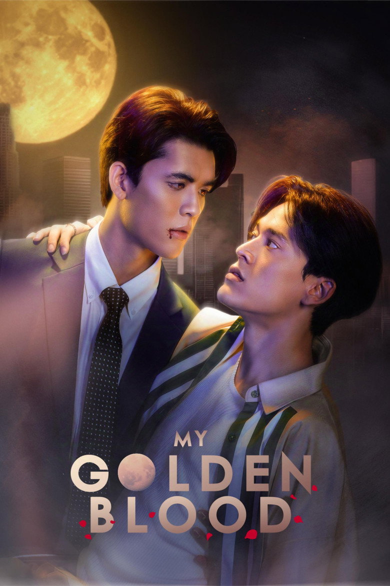 My Golden Blood Season 1
