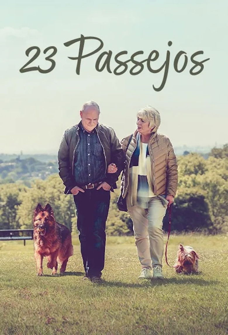Imatge de 23 passejos