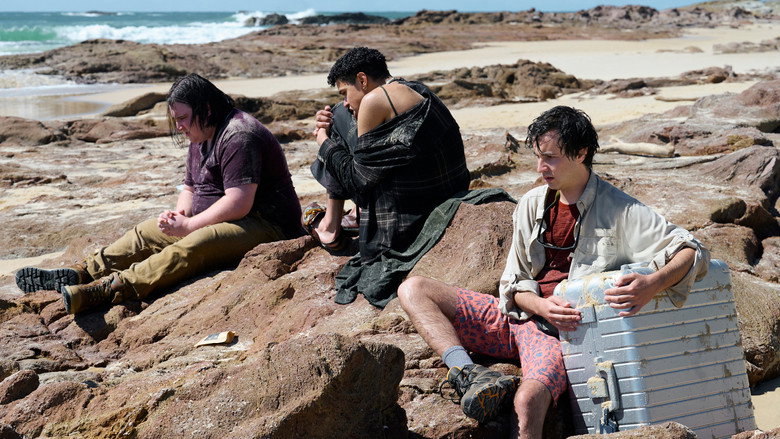 Still from The Wilds - Season 2 Episode 1