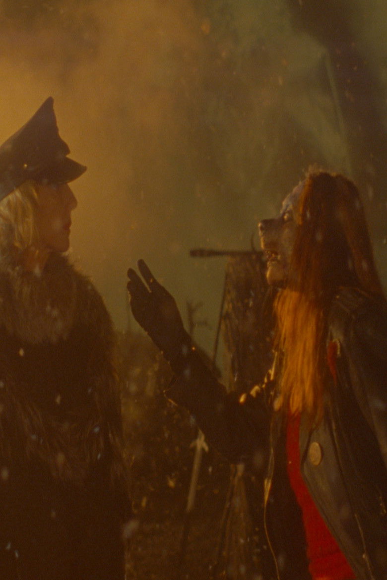 Imatge de Nous les barbares