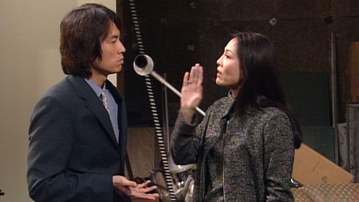 Still image for War of the Genders season 1 episode 44: Episode 44