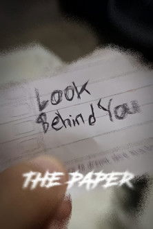 The Paper poster