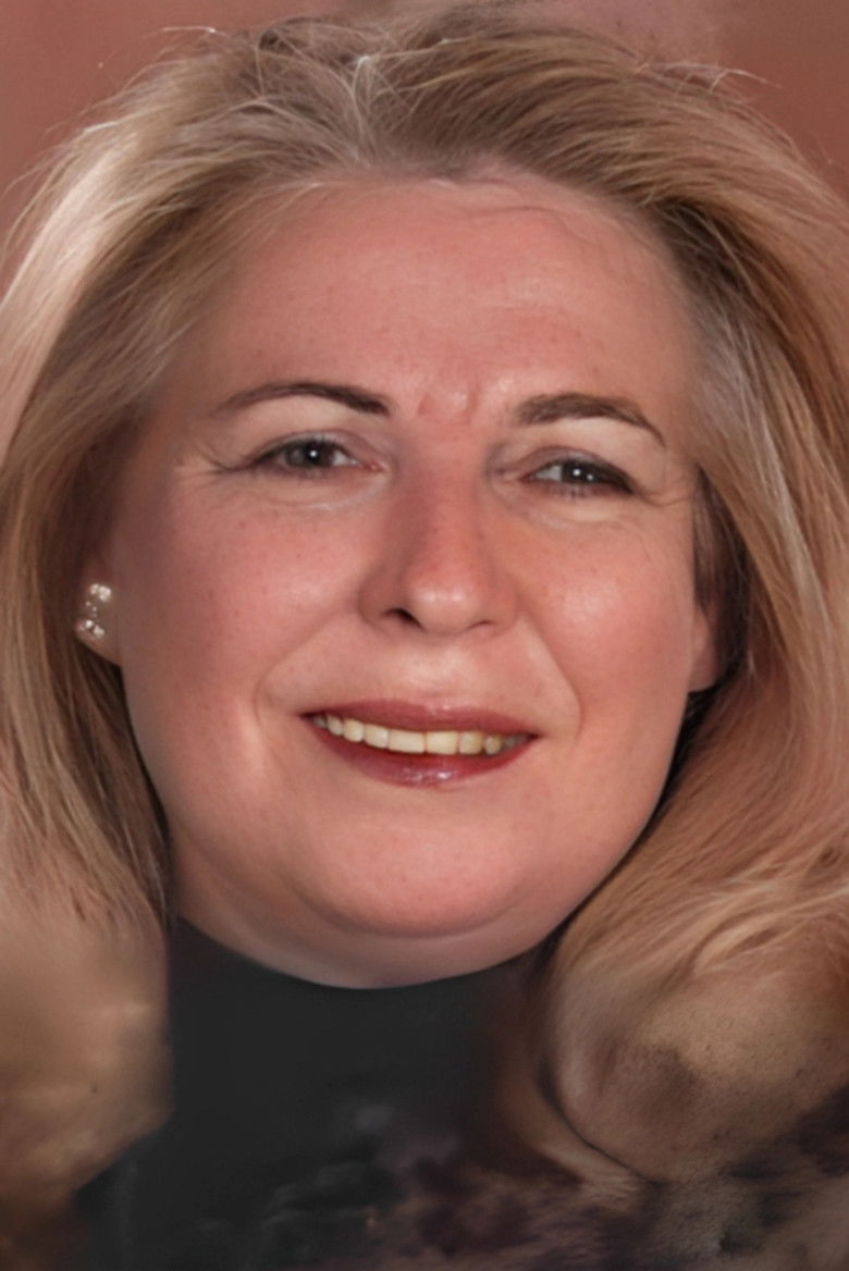 Meral Aral portrait image