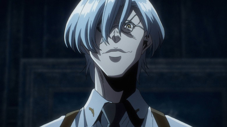Still from No Guns Life - Season 1 Episode 6