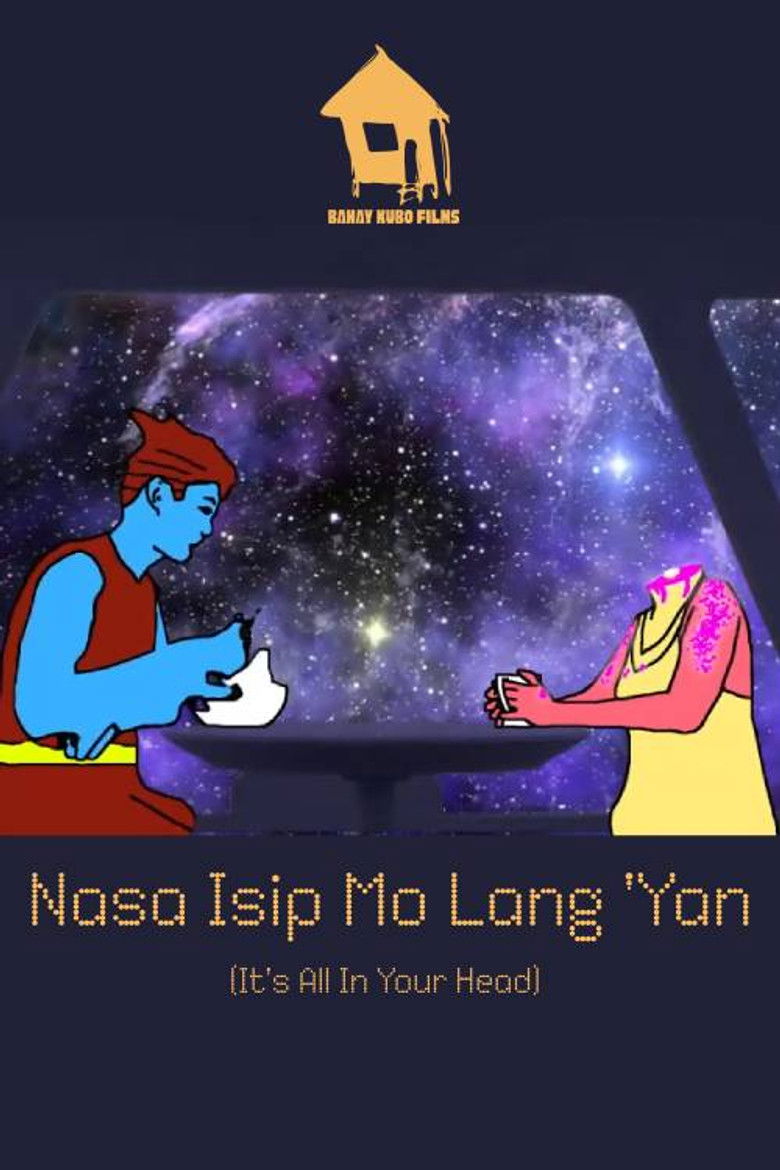 Imatge de Nasa Isip Mo Lang 'Yan