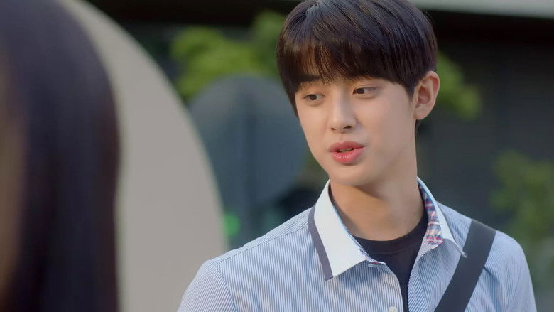 Still image for Pop Out Boy! season 1 episode 7: When I Start to Fall For Him, He Left Me