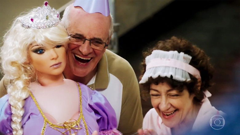 Still image for Brasil a Bordo season 1 episode 10: Episode 10 Still image for Brasil a Bordo season 1 episode 10: Episode 10