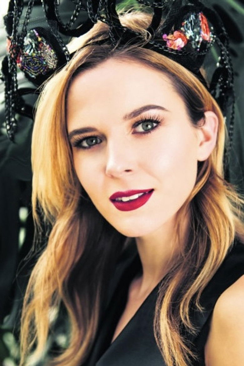 Asnate Rancāne portrait image